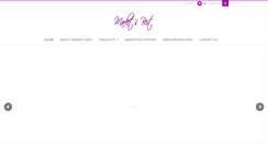 Desktop Screenshot of marketsbest.com